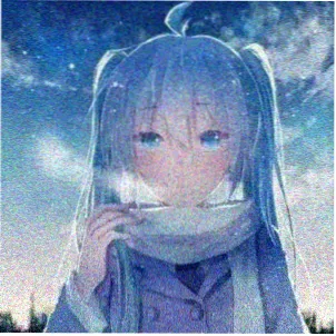 读者长镜头头像